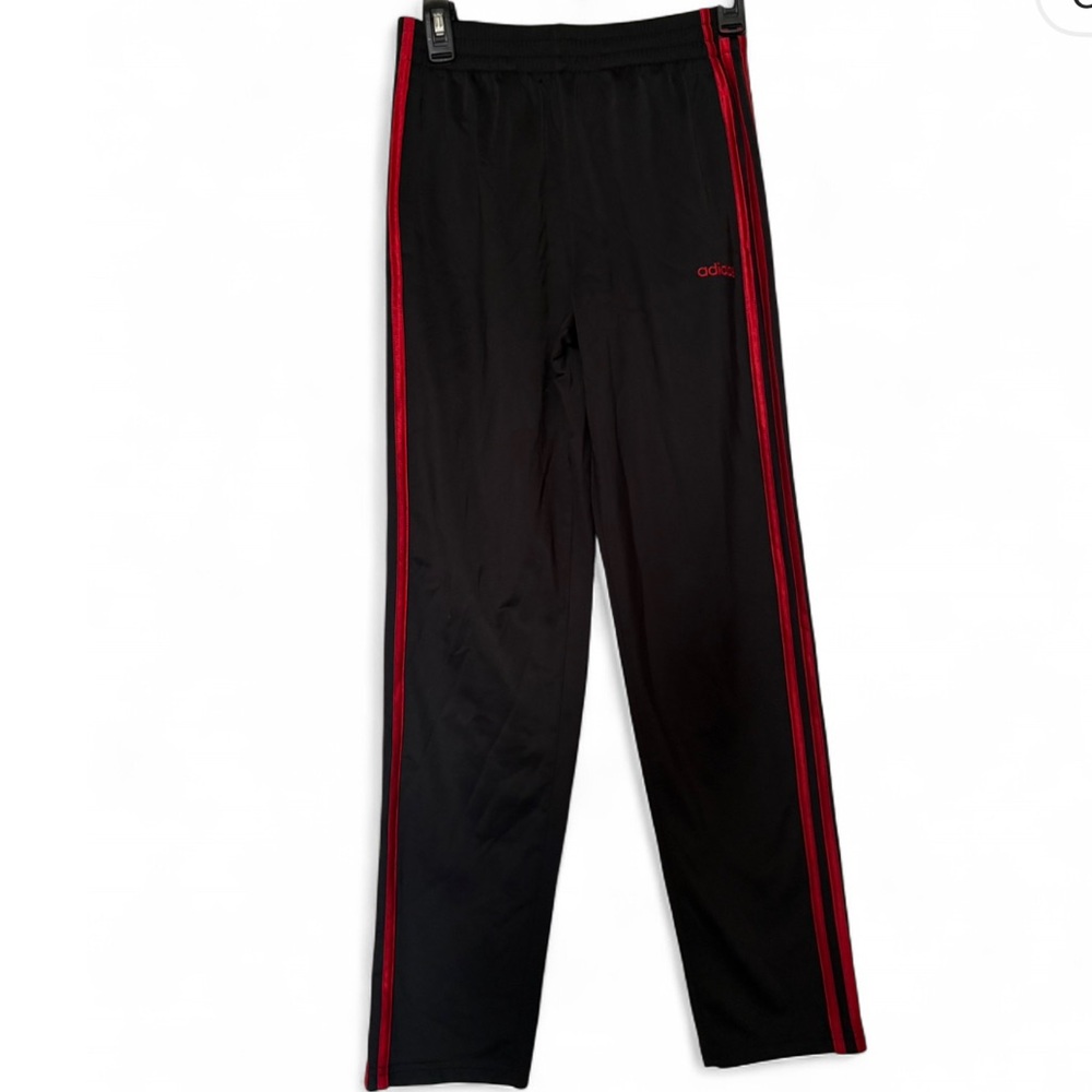 Adidas Kids Track Pants